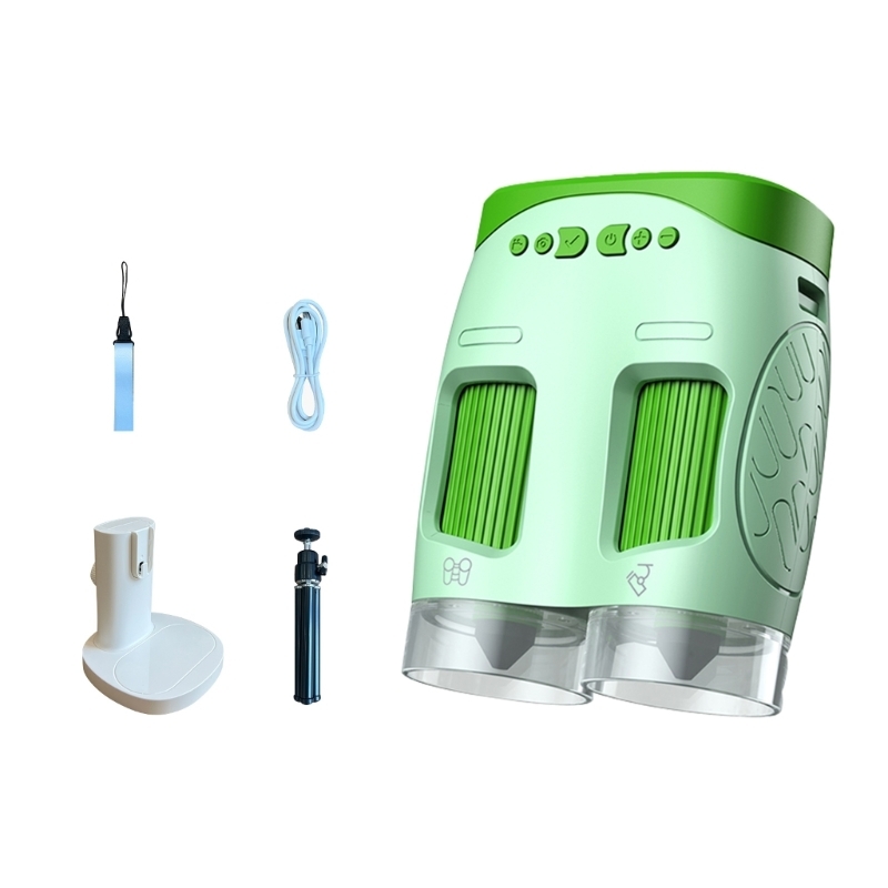 D84F STEM Instrument edukacyjn – Kids Education Plan recenzja i cena