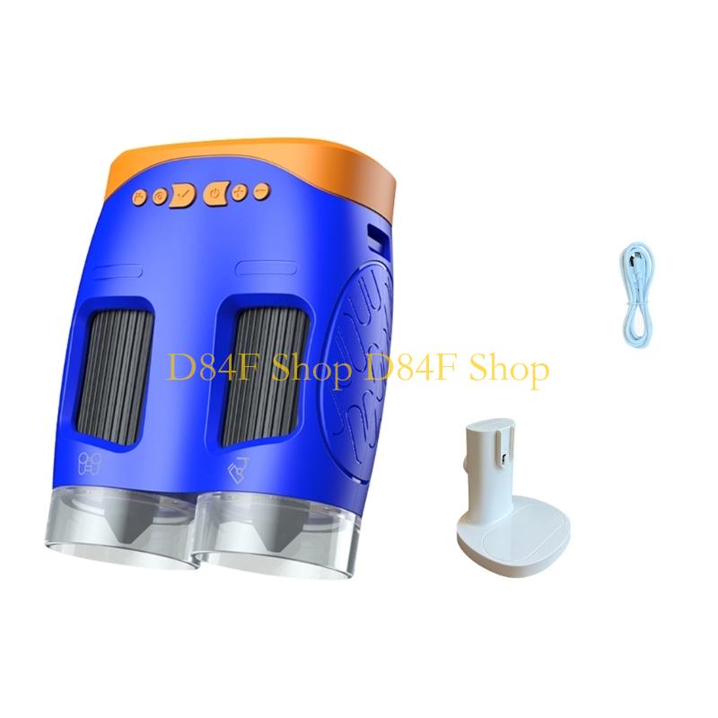 D84F STEM Instrument edukacyjn – Kids Education Plan recenzja i cena