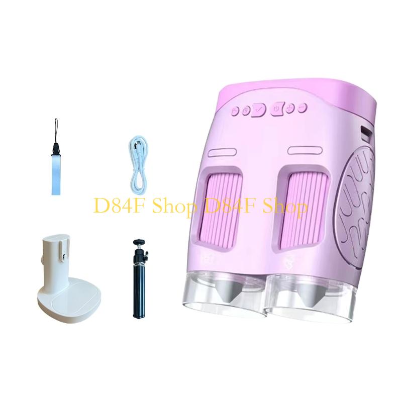 D84F STEM Instrument edukacyjn – Kids Education Plan recenzja i cena