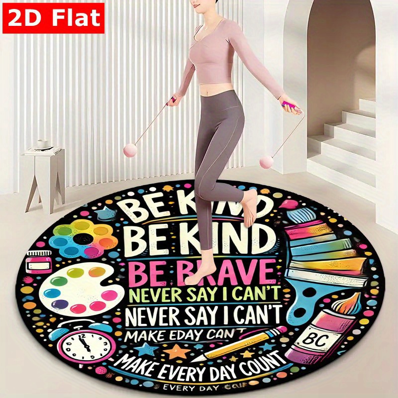 Bądź miły, bądź odważny - moty – School Kids Education Quotes recenzja i cena