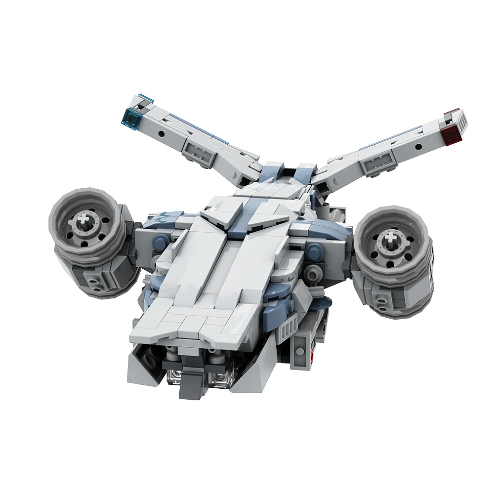 Klocki Gobricks MOC Terminator – Kids Hunter Education recenzja i cena