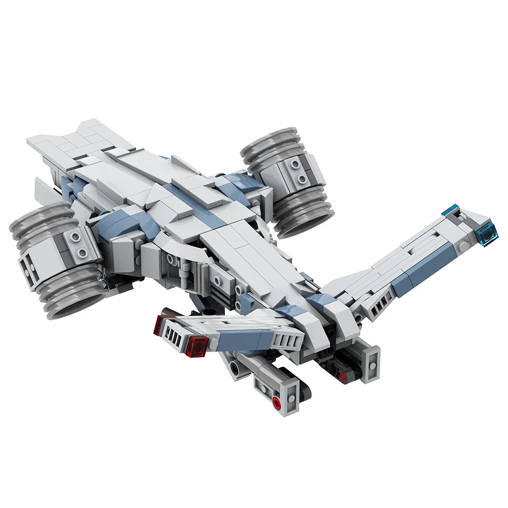 Klocki Gobricks MOC Terminator – Kids Hunter Education recenzja i cena