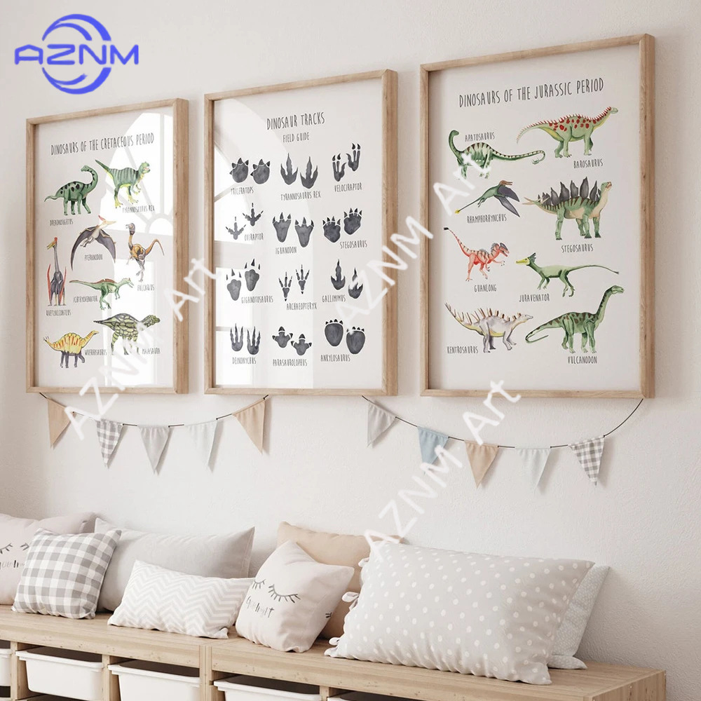 1/3 SZT., Plakat edukacyjny z  – Kids Educational Device recenzja i cena