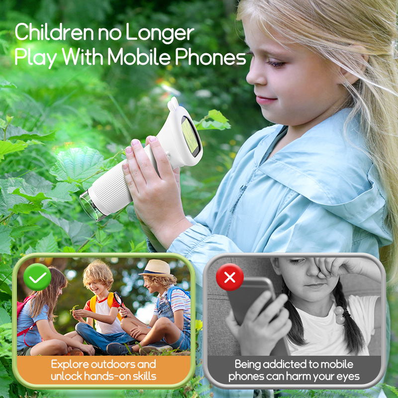 Przenośny mikroskop cyfrowy dl – Education Kids Definition recenzja i cena