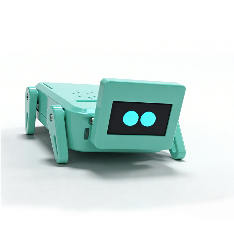 Płytka rozwojowa robota psa z  – Kids Educational Device recenzja i cena