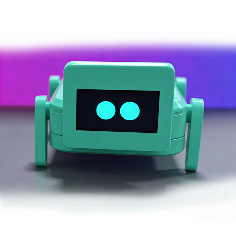 Płytka rozwojowa robota psa z  – Kids Educational Device recenzja i cena