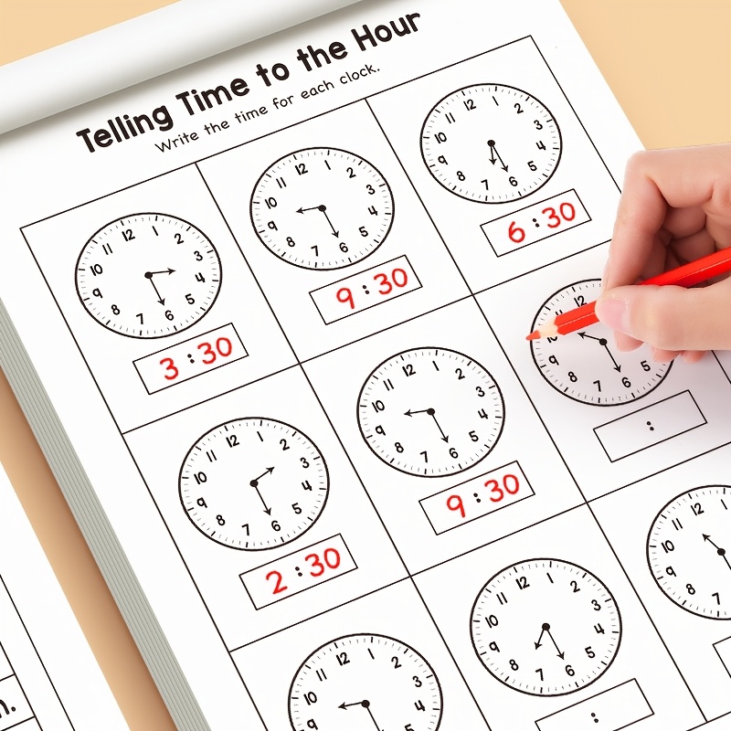 Zeszyt ćwiczeń z odczytywania  – Learning Workbook Preschool recenzja i cena