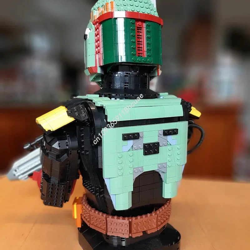 3854 elementy Moc Słynny Film  – Kids Hunter Education recenzja i cena