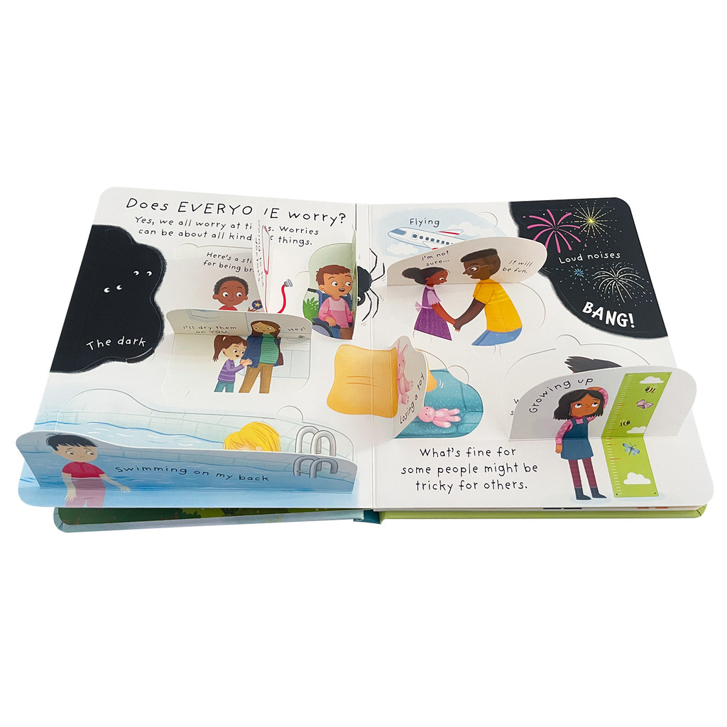 Usborne Bardzo Pierwsze Pytani – Kids Education Picture recenzja i cena