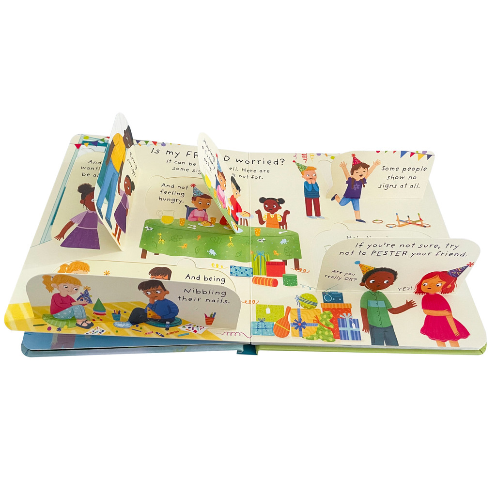Usborne Bardzo Pierwsze Pytani – Kids Education Picture recenzja i cena